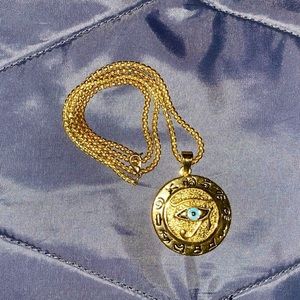 👁️ Egyptian Eye Of Horus